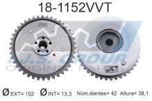 IJS 18-1152VVT